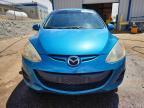 2012 Mazda 2