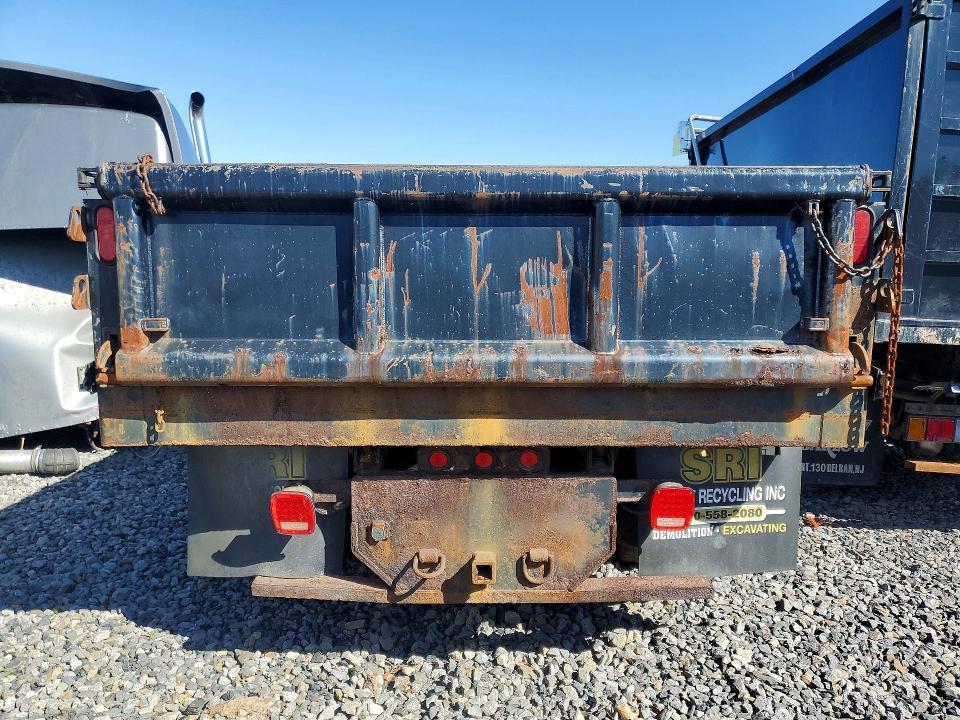 2012 Dodge RAM 3500 ST