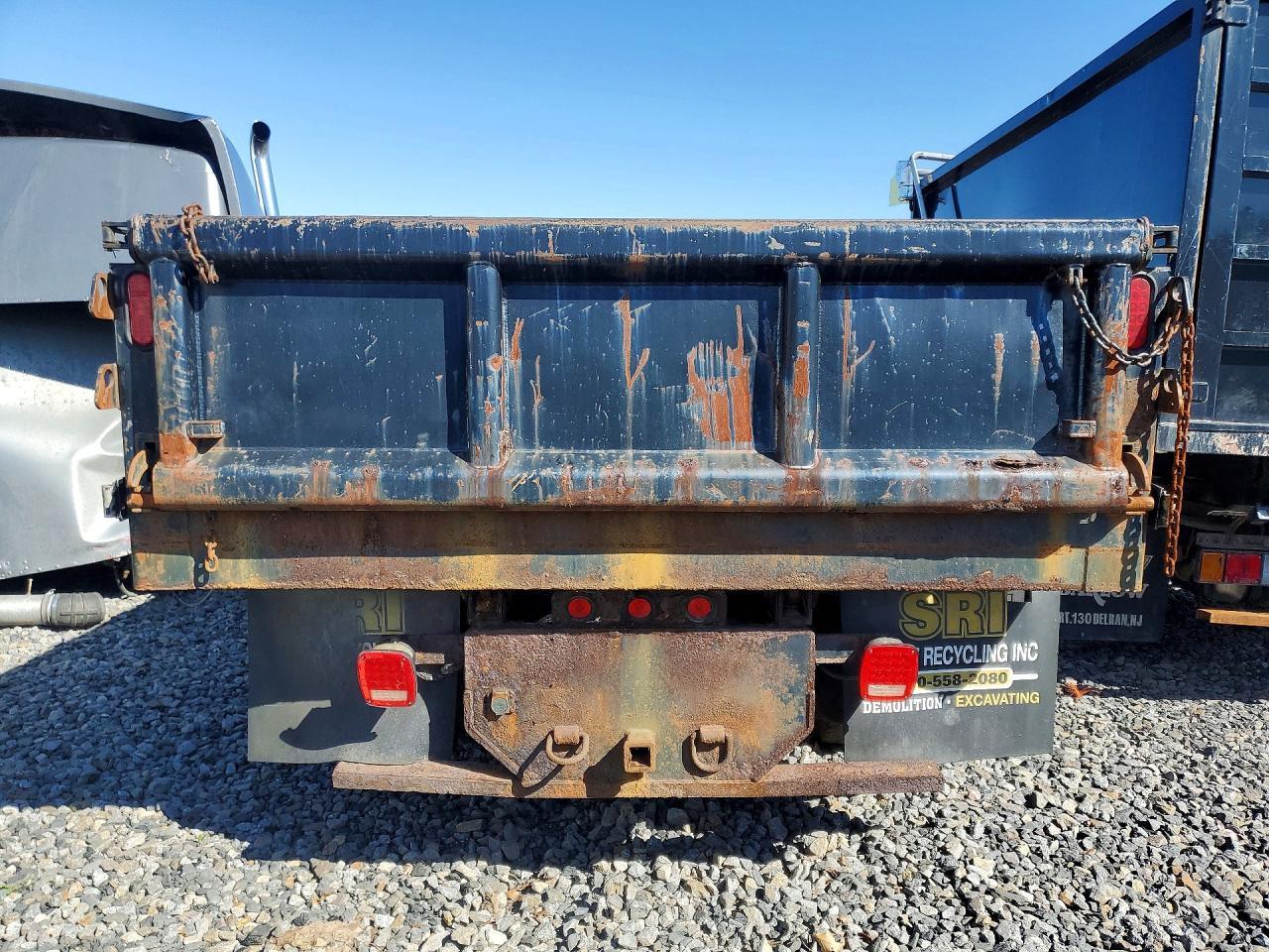 2012 Dodge RAM 3500 ST