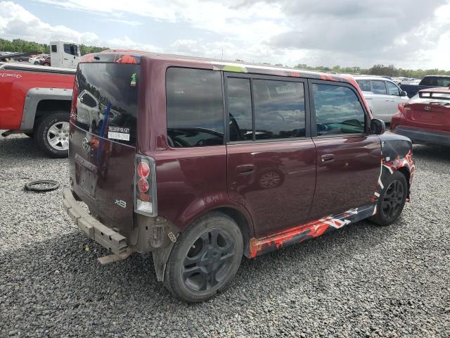 2006 Scion XB
