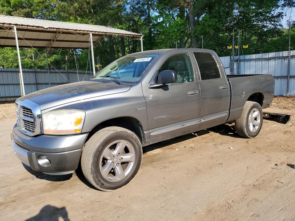 2006 Dodge RAM 1500 ST
