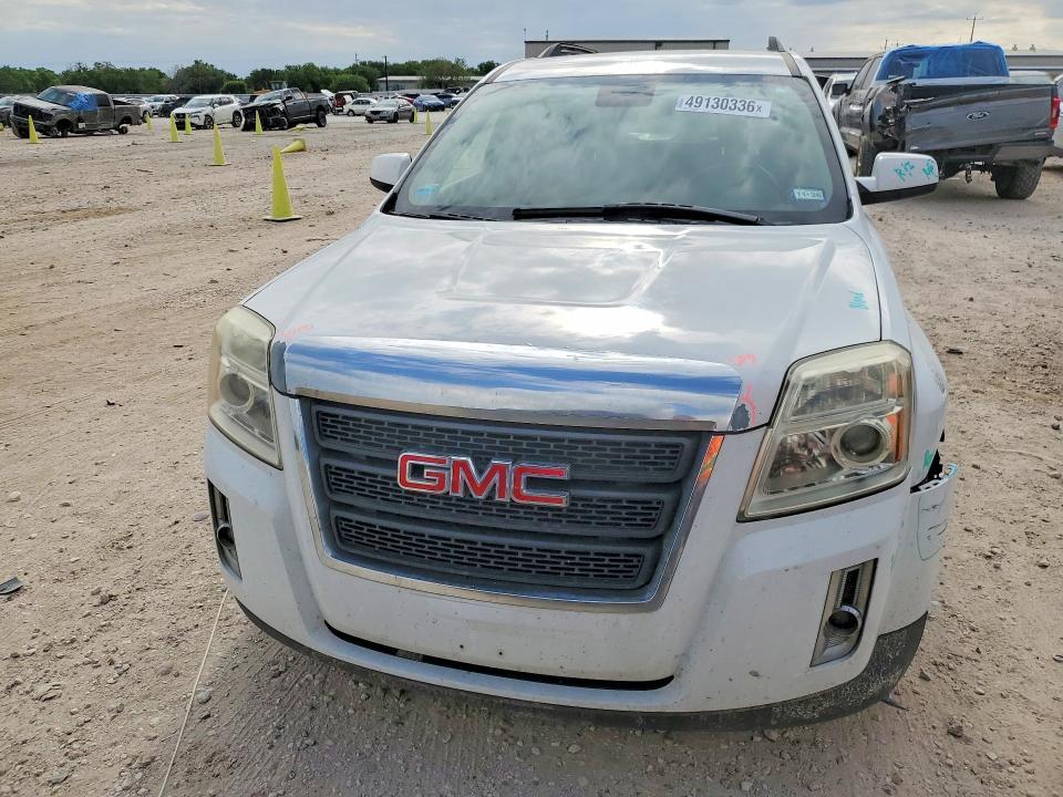 2013 GMC Terrain slt