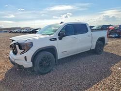 GMC salvage cars for sale: 2023 GMC Sierra K1500 Elevation