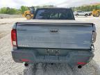 2024 Honda Ridgeline Black Edition