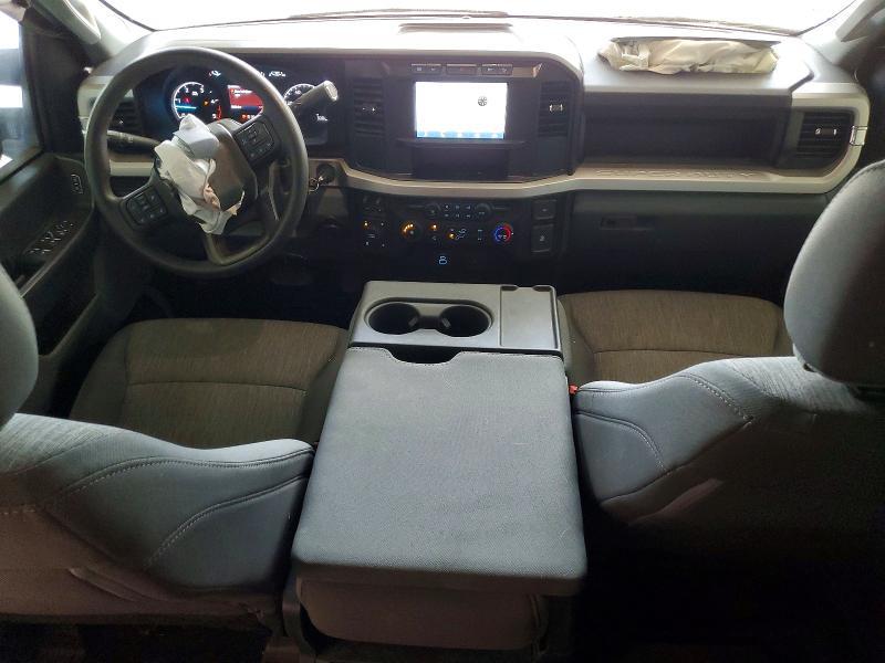 2023 Ford F250 Super Duty