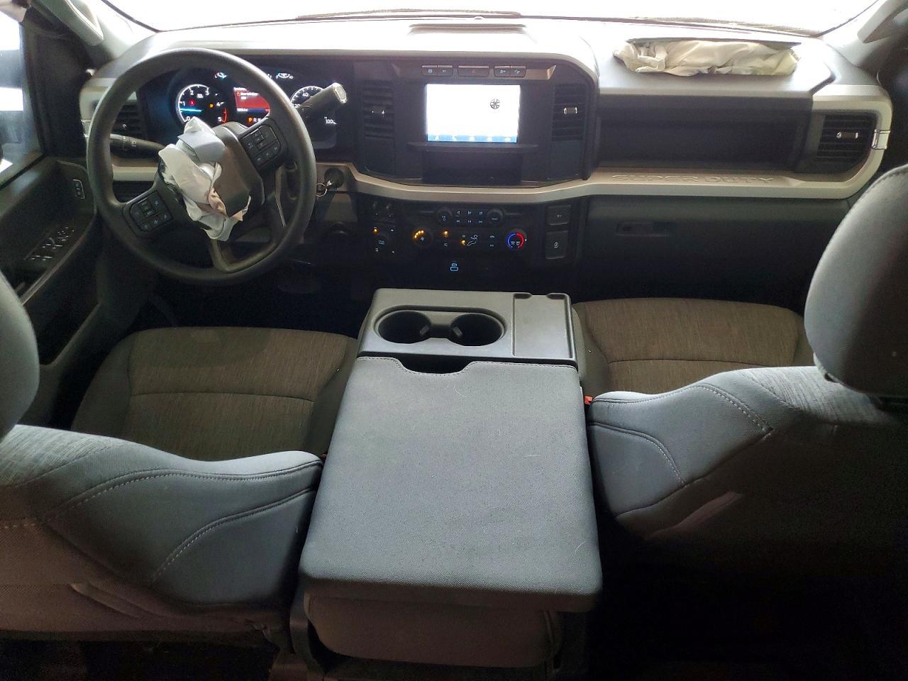 2023 Ford F250 Super Duty