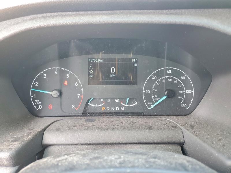 2024 Ford Transit T-250