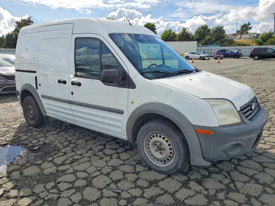 2011 Ford Transit Connect xl