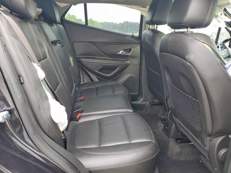 2014 Buick Encore Premium
