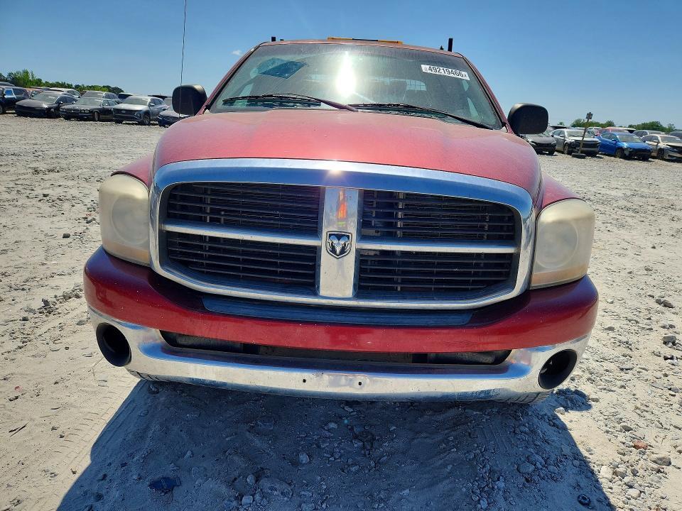 2006 Dodge RAM 1500 ST