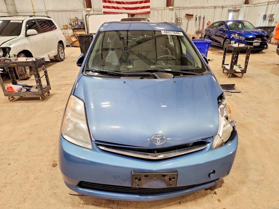 2009 Toyota Prius Base