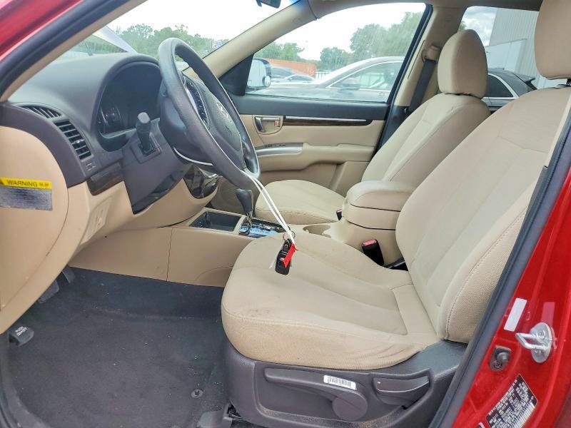 2011 Hyundai Santa fe gls