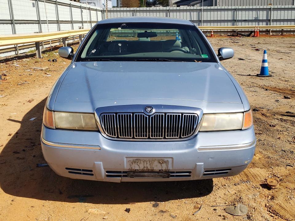 1999 Mercury Grand Marquis gs