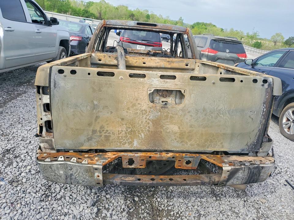 2009 Chevrolet Silverado C1500
