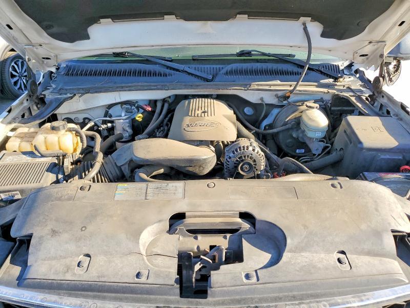 2006 Chevrolet Silverado K1500