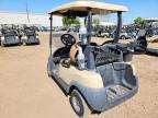 2020 Cito 2020 Club Car Tempo Lithium