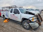 2013 Chevrolet Silverado K2500 Heavy Duty LT
