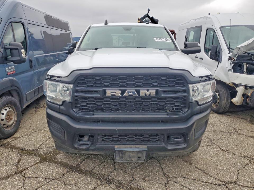2020 Dodge RAM 2500 Tradesman