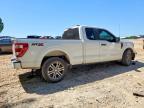 2021 Ford F150 Super Cab