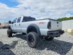 2008 Ford F350 SRW Super Duty
