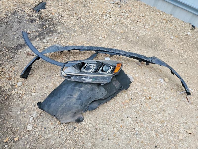 2020 Ford Escape se Sport