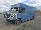2021 Freightliner MT45G Chassis Delivery Truck
