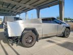 2024 Tesla Cybertruck