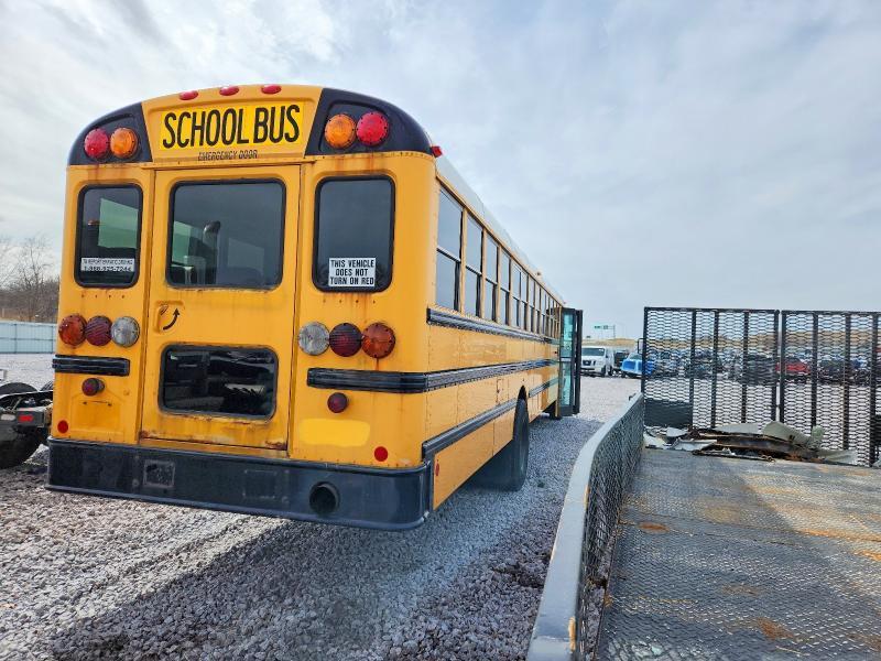 2013 Ic Corporation CE Series School-School Bus