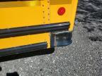 2013 Thomabuses 2012 Thomas Minotour G3500-School Bus