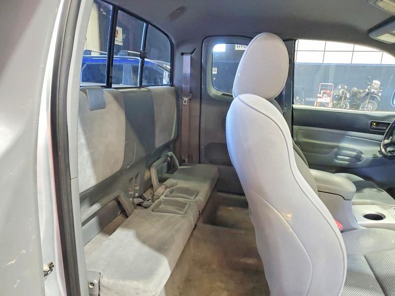2006 Toyota Tacoma Access cab