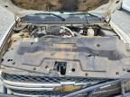 2011 Chevrolet Silverado K2500 Heavy Duty LTZ
