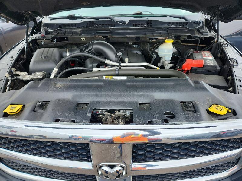 2016 Dodge RAM 1500 SLT