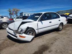 1994 Toyota Corolla dx for sale in Albuquerque, NM