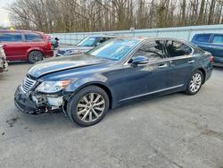 2010 Lexus Ls 460 Base en venta en Glassboro, NJ