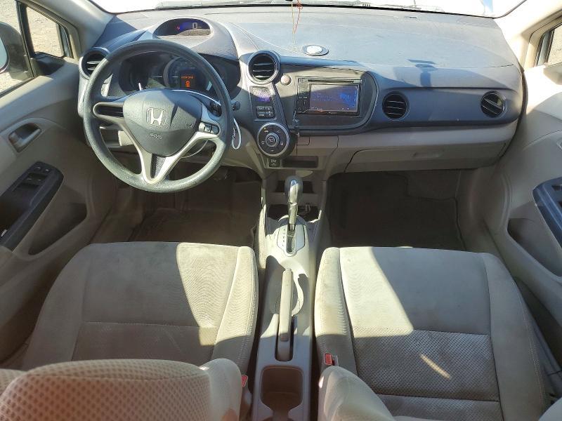 2010 Honda Insight lx