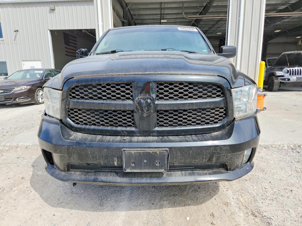 2015 Dodge RAM 1500 ST