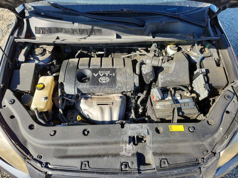 2011 Toyota Rav4 Sport