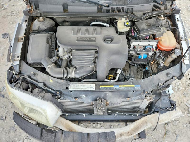 2005 Saturn Ion Level 1