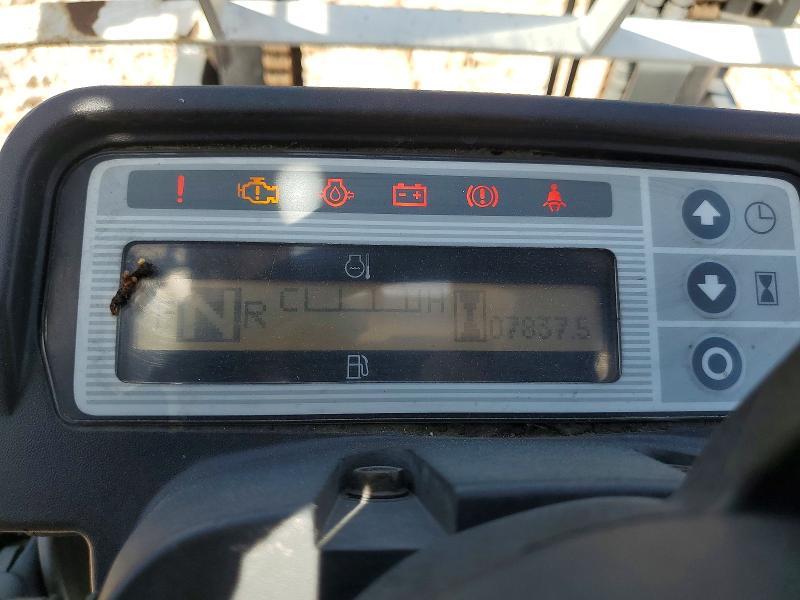 2017 Unicariers 2017 Unicarriers MCP1F2A20LV Forklift