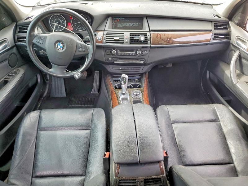 2012 BMW X5 Xdrive35i