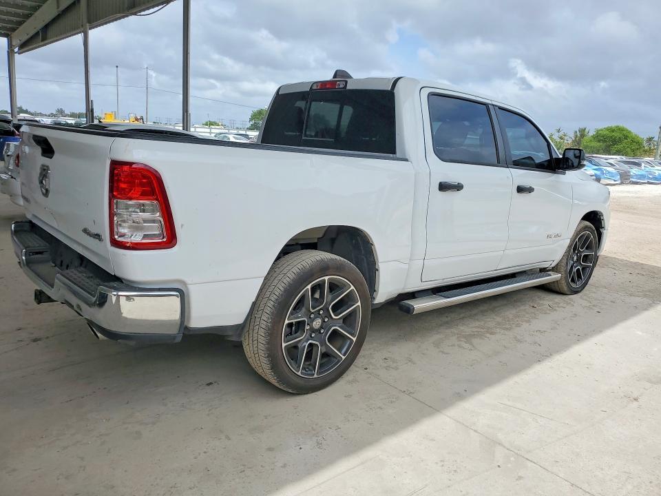 2023 Dodge RAM 1500 BIG Horn