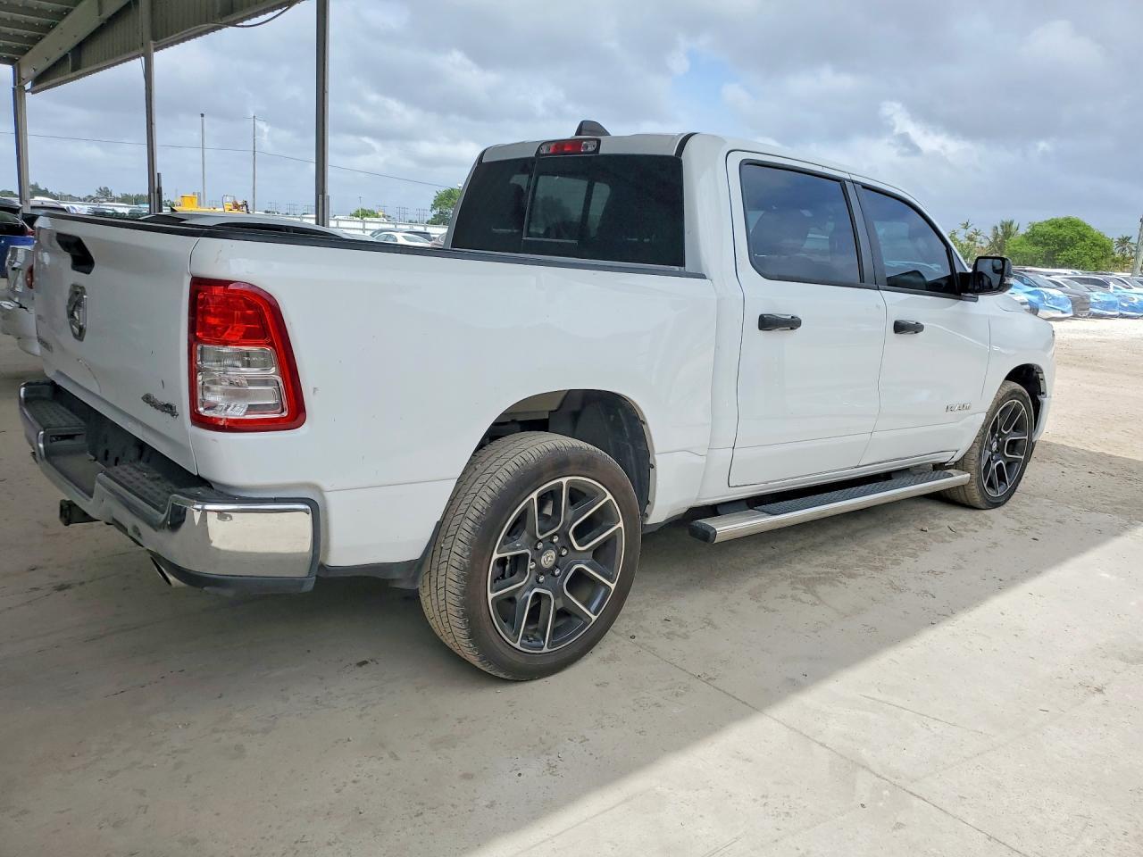 2023 Dodge RAM 1500 BIG Horn