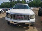 2012 GMC Sierra K1500 SLT