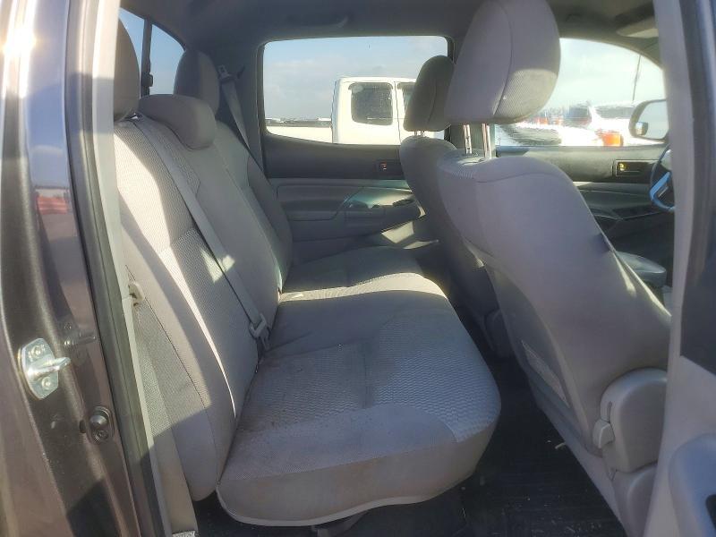 2012 Toyota Tacoma Prerunner V6