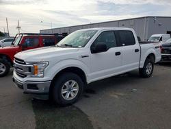 2018 Ford F150 Supercrew en venta en Jacksonville, FL