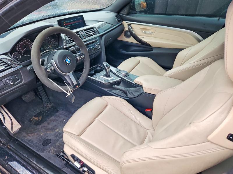 2017 BMW 430xi