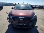2018 KIA Sorento ex