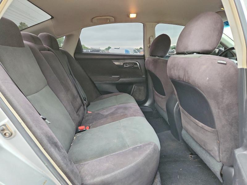 2013 Nissan Altima 3.5 s