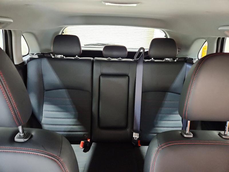 2026 Mitsubishi Outlander Sport s