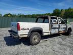 2000 Chevrolet GMT-400 K2500